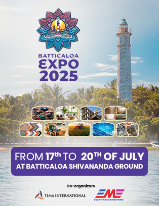 Batticaloa EXPO